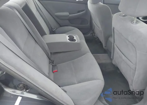 2007 Honda Accord 2.4 Se from USA, damaged, VIN 1HGCM56367A058023